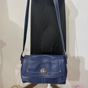 Coach Hamilton Shoulder Bag